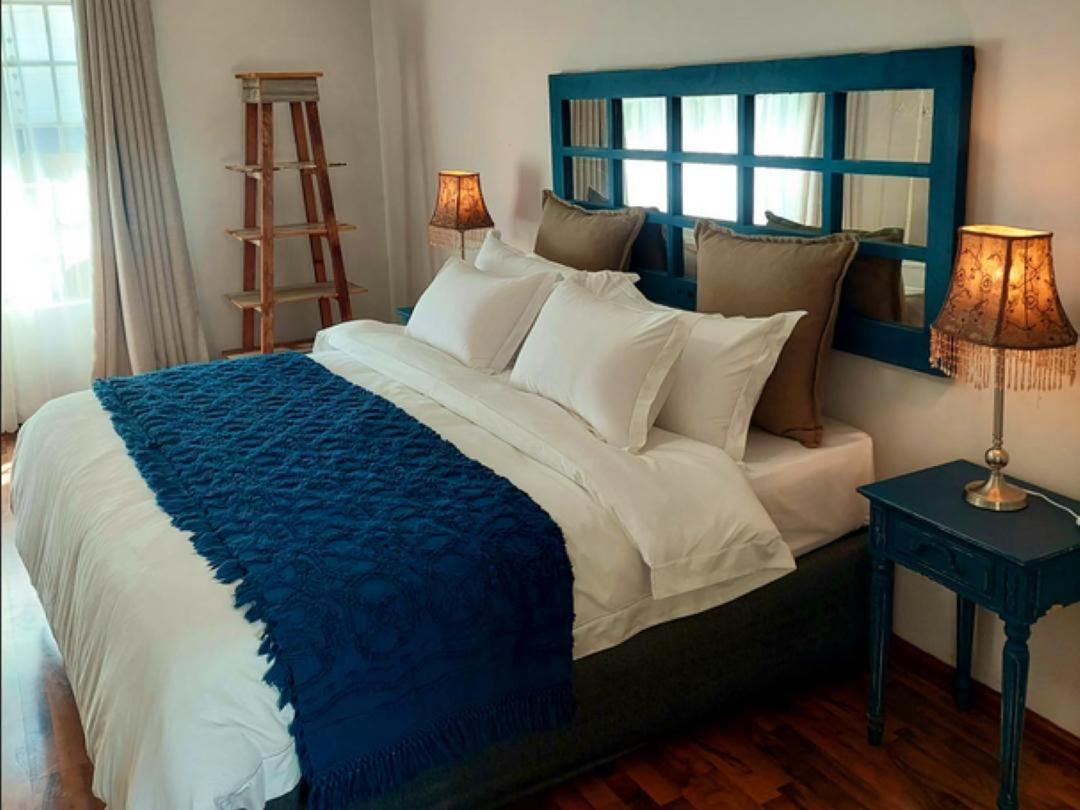 Art And Soul Restaurant, Accommodation, French Bar And Art Gallery Parys Habitación foto
