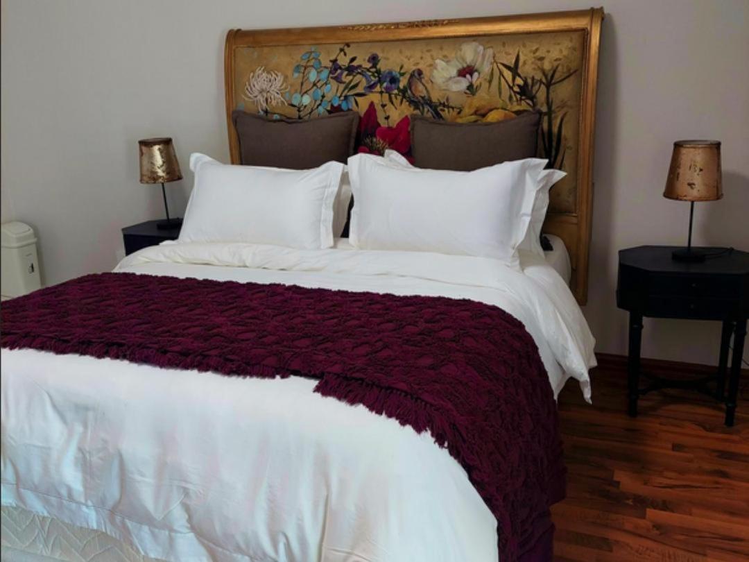 Art And Soul Restaurant, Accommodation, French Bar And Art Gallery Parys Habitación foto